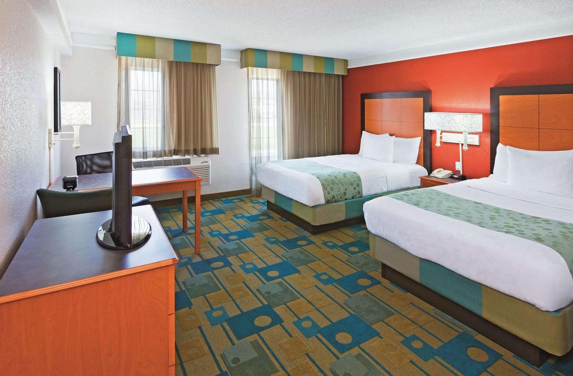 La Quinta By Wyndham Dallas Dfw Airport North Irving Exterior photo
