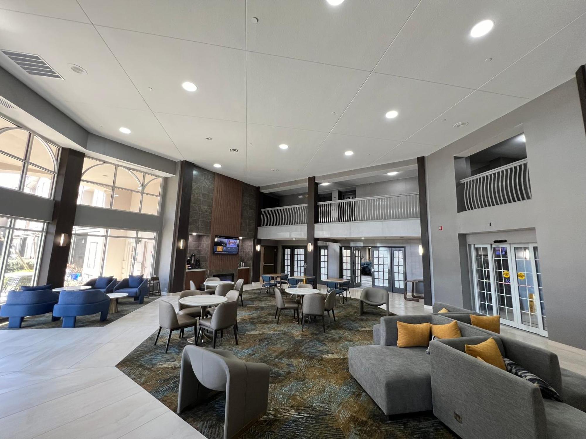 La Quinta By Wyndham Dallas Dfw Airport North Irving Exterior photo