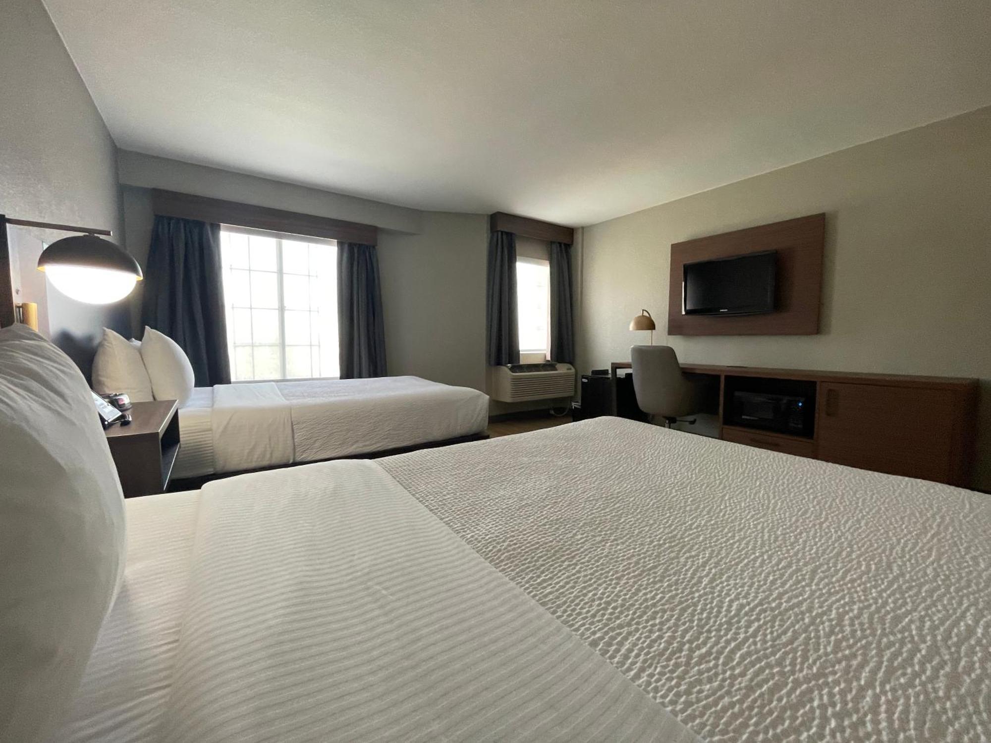 La Quinta By Wyndham Dallas Dfw Airport North Irving Exterior photo