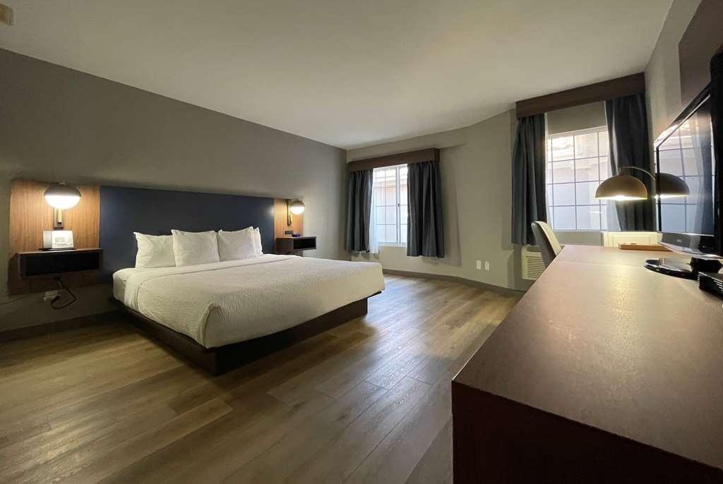 La Quinta By Wyndham Dallas Dfw Airport North Irving Room photo