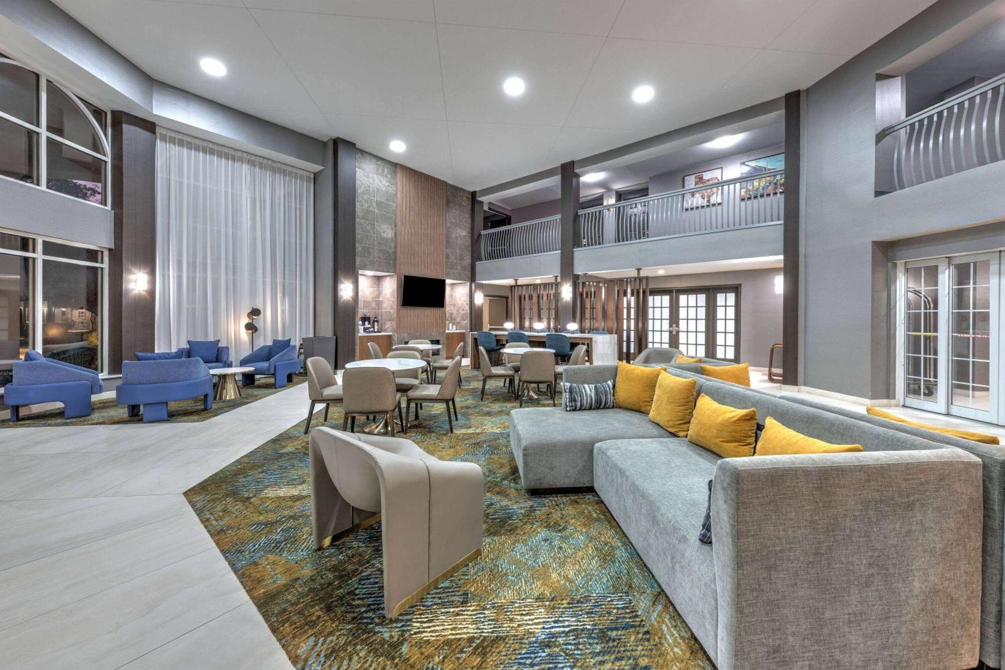 La Quinta By Wyndham Dallas Dfw Airport North Irving Exterior photo